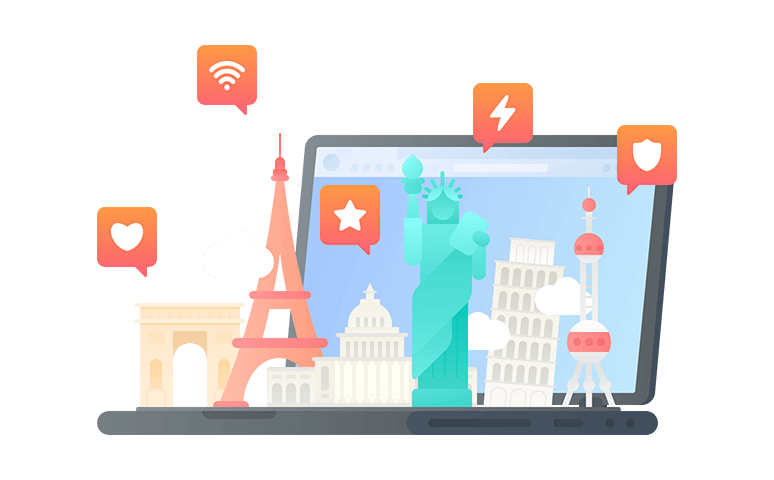 在列支教士登连接到中国vpn - 天空乐享